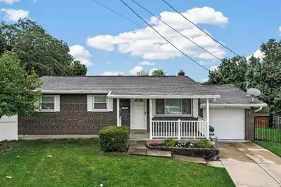121 Biscoe Drive, Reading, OH 45215 - Photo 23