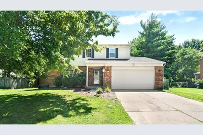 7848 Red Fox Drive, West Chester, OH 45069 - Photo 1