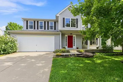 152 Saddle Creek Lane, Hamilton Township, OH 45039 - Photo 1