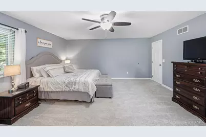 7301 Cimmeron Drive, Liberty Township, OH 45044 - Photo 17