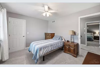 7301 Cimmeron Drive, Liberty Township, OH 45044 - Photo 21