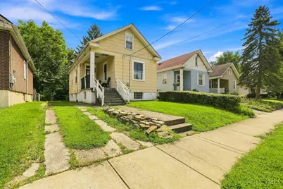 663 Elliott Avenue, Arlington Heights, OH 45215 - Photo 3