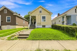 663 Elliott Ave, Arlington Heights, OH 45215 - Photo 1