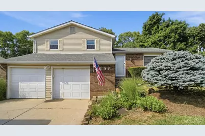 2698 Jupiter Drive, Fairfield, OH 45014 - Photo 3