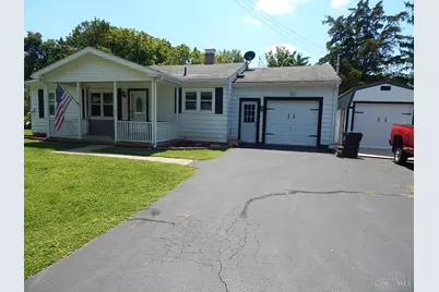 5701 Lake Road, Salem Township, OH 45152 - Photo 1