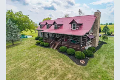 9304 Morrow, Highland, OH 45133 - Photo 1