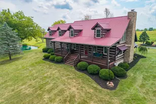 9304 Morrow, Highland, OH 45133 - Photo 1