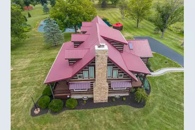 9304 Morrow, Highland, OH 45133 - Photo 3