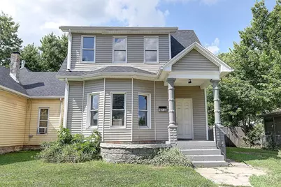 1713 Columbia Avenue, Middletown, OH 45042 - Photo 1