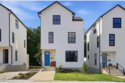 1635 Clayton Street, Cincinnati, OH 45206 - Photo 1