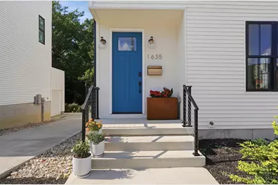 1635 Clayton Street, Cincinnati, OH 45206 - Photo 5