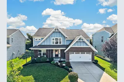865 Emerald Drive, South Lebanon, OH 45065 - Photo 7