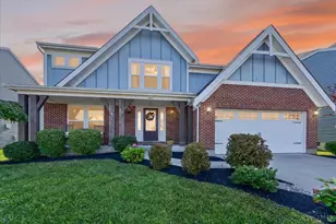 865 Emerald Dr, South Lebanon, OH 45065 - Photo 1