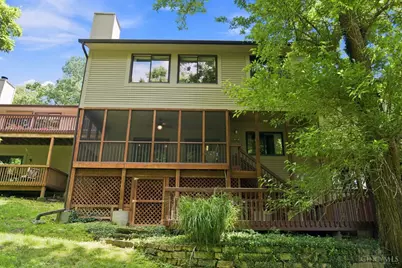 104 Miami Lakes Drive #4, Milford, OH 45150 - Photo 33