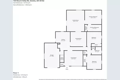 130 Mt Holly Road, Batavia Township, OH 45102 - Photo 53