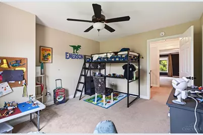 1529 Shaker Run Boulevard, Turtle Creek Township, OH 45036 - Photo 43
