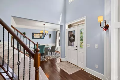 1529 Shaker Run Boulevard, Turtle Creek Township, OH 45036 - Photo 5