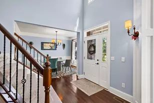 1529 Shaker Run Blvd, Turtle Creek Township, OH 45036 - Photo 5