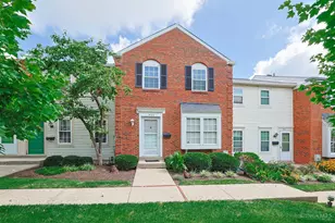 3423 Sunbury Ln, Colerain Township, OH 45251 - Photo 1