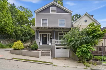 318 Stites Avenue, Cincinnati, OH 45226 - Photo 1