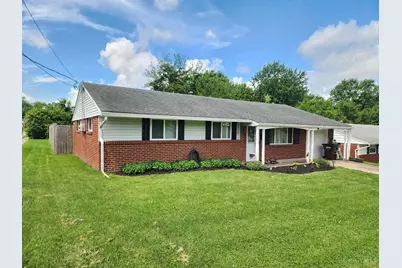 251 Kinsman Court, Delhi Township, OH 45238 - Photo 1