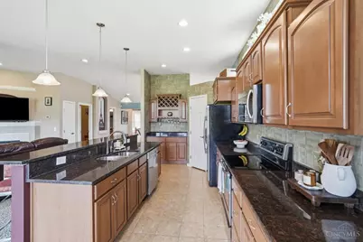 1376 Ironwood Drive, Turtle Creek Township, OH 45036 - Photo 17