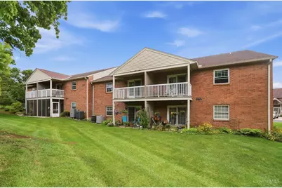 8771 Carrousel Park Circle #152, Colerain Township, OH 45251 - Photo 33