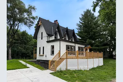 4822 Morse Street, Cincinnati, OH 45226 - Photo 3