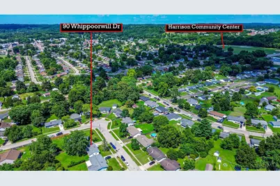 90 Whippoorwill Drive, Harrison, OH 45030 - Photo 35