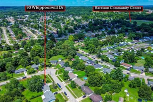 90 Whippoorwill Dr, Harrison, OH 45030 - Photo 35