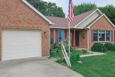 7055 Sherman Drive, Aurora, IN 47001 - Photo 3