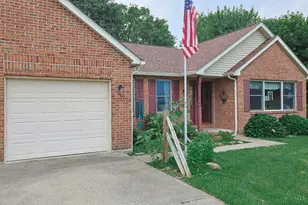 7055 Sherman Dr, Aurora, IN 47001 - Photo 3