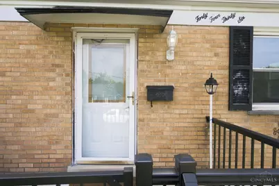 4436 Andreas Avenue, Green Township, OH 45211 - Photo 39