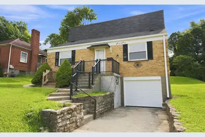 4436 Andreas Avenue, Green Township, OH 45211 - Photo 31