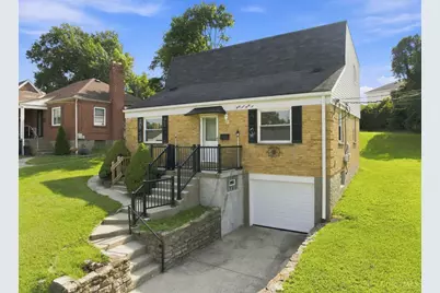 4436 Andreas Avenue, Green Township, OH 45211 - Photo 1