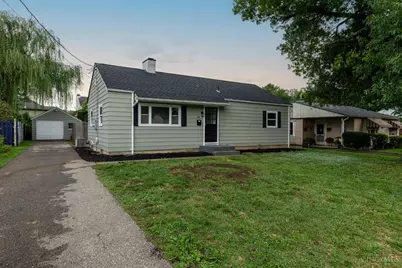 1101 Sorg Place, Middletown, OH 45042 - Photo 1