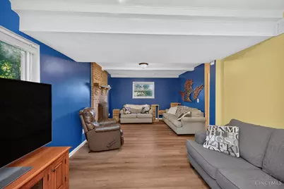 1766 Miles Road, Springfield Township, OH 45231 - Photo 33