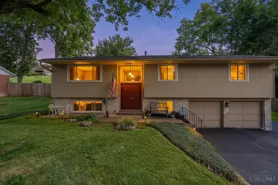 6117 Teagarden Cir, Miami Township, OH 45449 - Photo 1