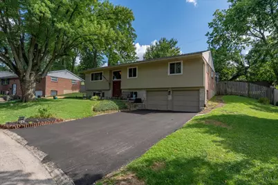 6117 Teagarden Cir, Miami Township, OH 45449 - Photo 43