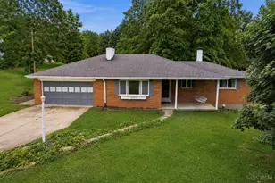 8912 E Plain Dr, Deerfield Township, OH 45040 - Photo 1
