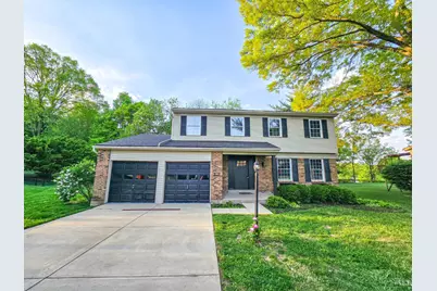 6558 Thunderhill Lane, Delhi Township, OH 45233 - Photo 1