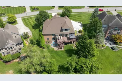 4783 Wellington Chase Court, Green Township, OH 45248 - Photo 49