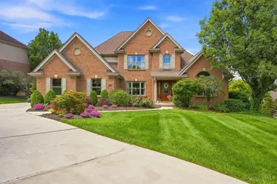 4783 Wellington Chase Court, Green Township, OH 45248 - Photo 1