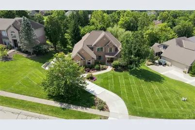4783 Wellington Chase Court, Green Township, OH 45248 - Photo 47