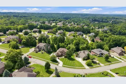 4783 Wellington Chase Court, Green Township, OH 45248 - Photo 51