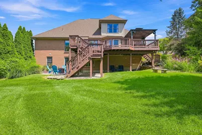 4783 Wellington Chase Court, Green Township, OH 45248 - Photo 41