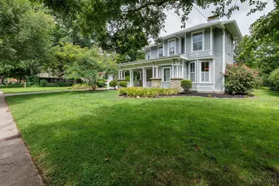 429 Elm Avenue, Terrace Park, OH 45174 - Photo 77