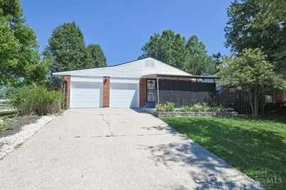8475 Summitridge Drive, Anderson Township, OH 45255 - Photo 33
