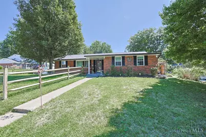 8475 Summitridge Drive, Anderson Township, OH 45255 - Photo 1