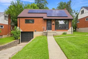 1464 Dordine Ln, Cincinnati, OH 45231 - Photo 1